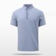 thumbnail image 1 of pstuiky Camisas casuales de manga corta para hombre, Camisa/camiseta informal de verano para hombre con solapa y botones lisos para uso diario y al aire libre camisas casuales para hombre xxxl, 1 of 8