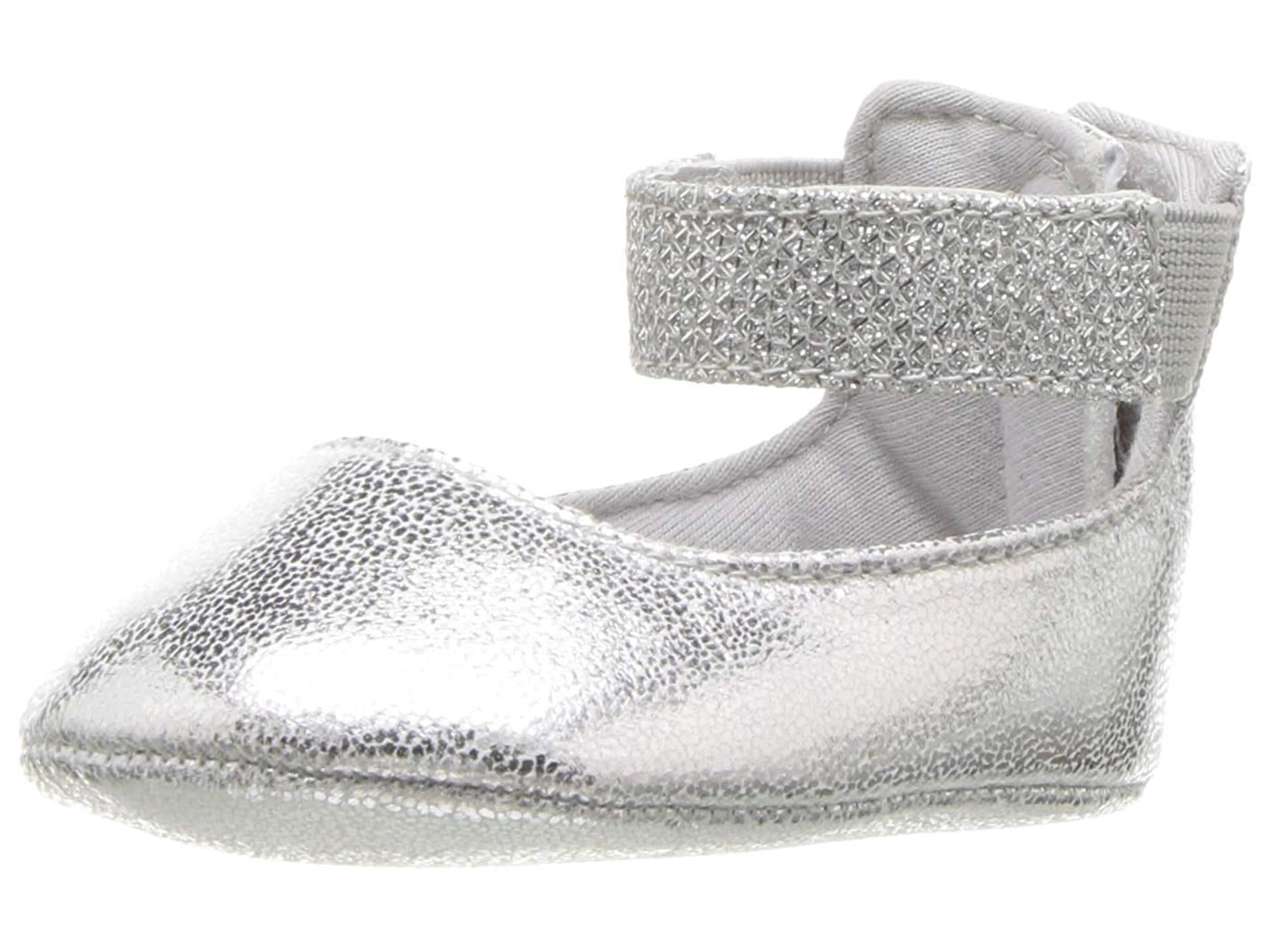 nine west baby shoes