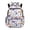 Butterfly Floral, variant on Jeiento Dinosaur Backpack for Boys, 17 Inch Lightweight School Bag for Ages 9-12, Personalized Elementary Bag with 600D Breathable & Pockets