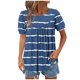 thumbnail image 1 of Camisetas de Cuello de la Tripulación de Manga Larga para Hombres Color Sólido Casual Top, Tejido Suave Y Cómodo para el Uso Diario de Primavera Y Verano, Camiseta de Cuello Redondo, Camisetas de Mang, 1 of 7