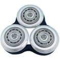 thumbnail image 1 of Cabezal de repuesto para afeitadora Philips s9000 s9911 s9731 s9711 s9511, 1 of 5