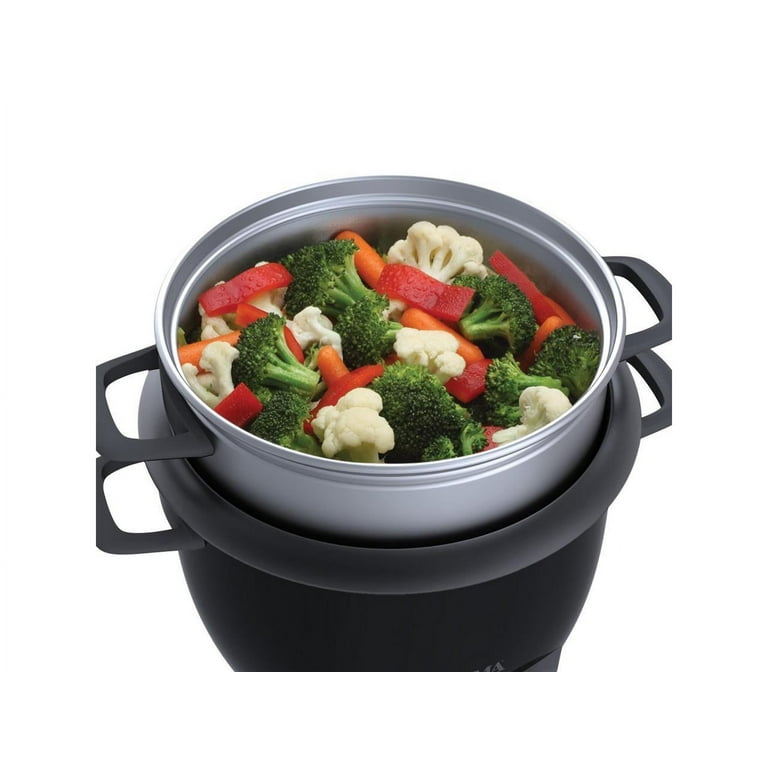 rice - RICE お皿　×6 Amazon.com: 6 Cups Rice Cooker with Stainless Body: Home