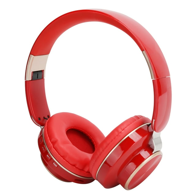 Auriculares 08S Auriculares 5.0 Hifi Telescópico Sports Computer Gaming Auricular