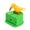 A, variant on Tnobhg Woodpecker Toothpick Dispenser Smooth Edge Burr-Free Cute Little Bird Push-Type Automatic Toothpick Holder Decor