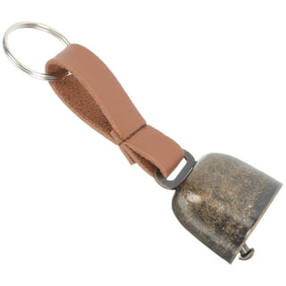 Tracker Bell Cowbells for Sporting Events Pet Collar Jingle Bell