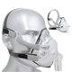 thumbnail image 4 of FM1A Nose Mouth Mask Anti Snoring CPAP Mask, 4 of 5