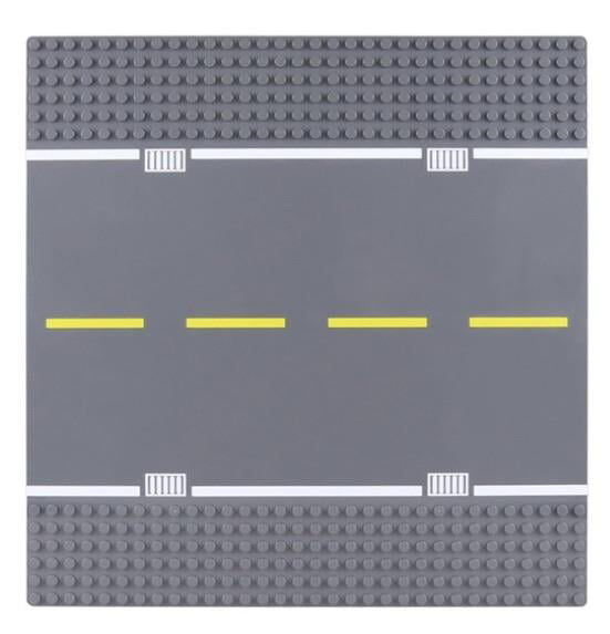 LEGO Creator Road Playmat for sale online 853840 