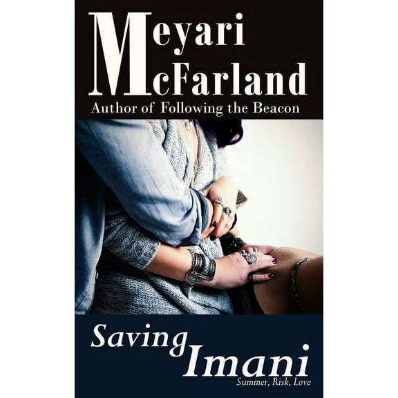 Saving Imani, (Paperback)