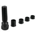 thumbnail image 1 of Performance Outil Kit de Réparation de Filetage de Bougie W83164 pour Réparer les Filetages Endommagés des Trous de Bougie; avec 4 Inserts de Filetage, 1 of 2