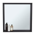 thumbnail image 2 of Dakota Medicine Cabinet with Mirror and Storage, Wall-Mounted Mordern Bathroom Organizer, 2 of 7