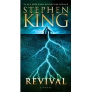 Stephen King: Revival: A Novel (Paperback)