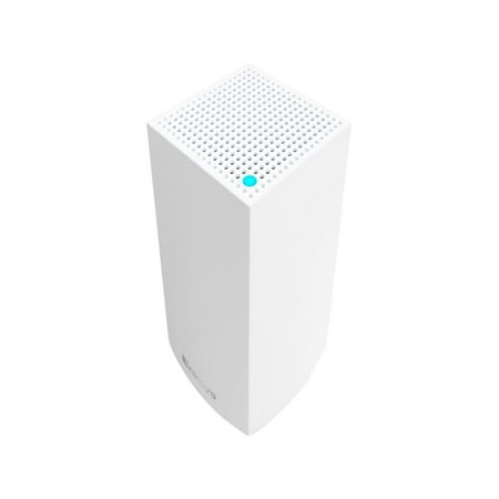 Linksys - Atlas 6 WiFi 6 Router AX3000 Dual-Band WiFi Mesh Wireless Router (3-pack) - White
