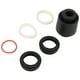 thumbnail image 3 of Dust Wiper Installation Tool, Easy Install Reusable Reliable Dust Seal Installation Tool with 32mm Dust Wiper Kit for 32mm 34mm 35mm 36mm ANGGREK Otros, 3 of 8
