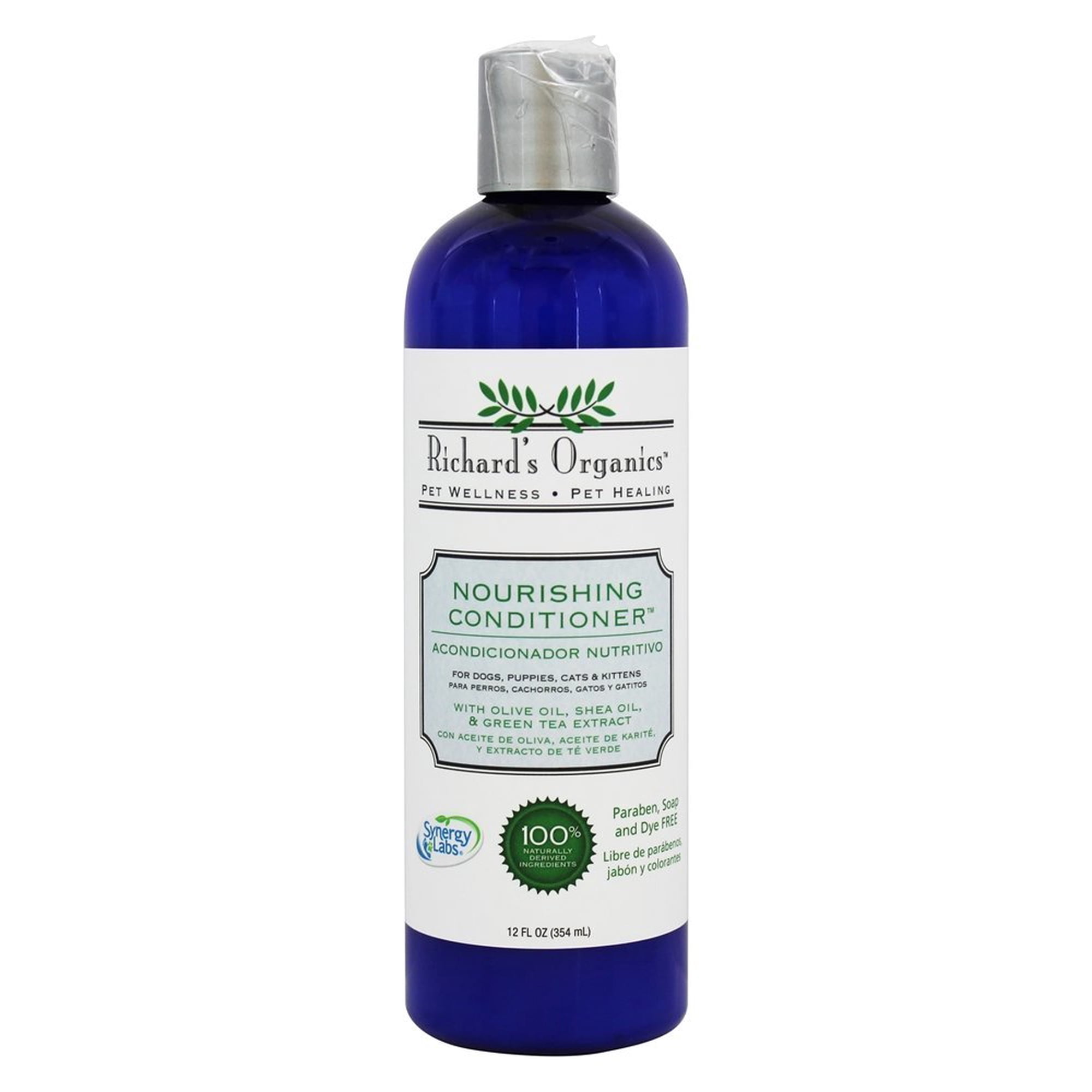 RICHARD'S ORGANICS