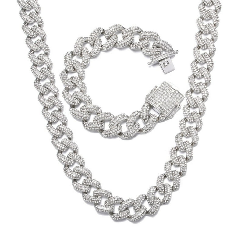 Fat store cuban link