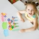 thumbnail image 4 of Kit De Manualidades Para Hacer Ramos De Flores Diy Manualidades Con Papel Para Niños Haz Tu Propio Ramo De Flores Para Mamá Manualidades Actividades Para El Aula Y El Hogar, 4 of 6