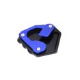 thumbnail image 3 of Placa de Soporte Abanopi para Muleta de Pie de Motocicleta, 3 of 6
