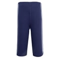 thumbnail image 6 of Hudson Baby Boy Cotton Pants and Leggings, Black Blue, 0-3 Months, 6 of 6