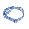 thumbnail image 3 of Country Brook Petz­® Snowman Martingale Dog Collar with Premium Buckle, Extra Small, 3 of 5