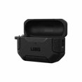 thumbnail image 3 of UAG Scout Rugged Case AirPods Pro 2nd Generation Black, 3 of 5