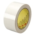 thumbnail image 2 of 3m Film Tape,2 in x 36 yd,White,5.3 mil 483, 2 of 4