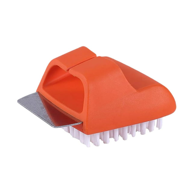 Grill Brush Grill Cleaning Brush For Cleaning Grill Grill Cleaner For Kitchen Outdoor Shower with Long Handle 12201900 Bathroom Cleaning Tub & Tile Set Base Board Mop Dish Soap Dispensing Brush Brush