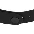 thumbnail image 2 of Ultrasonic Mosquito Repellent Bracelet USB Rechargeable Electric Mosquito Repellent Bracelet for Adults and Kids Black, 2 of 4