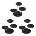thumbnail image 3 of Matsuzay Round Cake Stand Cupcake Stand Reusable for Decoration Celebration S  Wedding Type1, 3 of 6