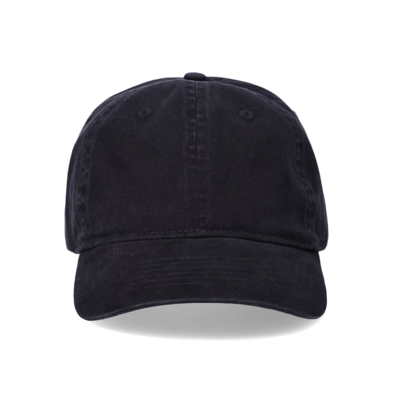 George Men's Cotton Twill Baseball Cap photo 2