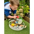 thumbnail image 6 of Yellow Door Sensory Play Stones - Fish, 6 of 10