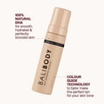 thumbnail image 3 of BALI BODY Espuma Autobronceadora - Tono Bronceado Natural Ultra Oscuro Sin Rayas Autobronceador Tintado con Base Verde Vegano y Libre de Crueldad (200 ml/6.7 fl oz), 3 of 6