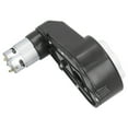 thumbnail image 1 of Motor , 12V  With High  12V Motor For Kids Ride On Car SUV Parts, Electric Motor With  High, Rv Interior Accessories, 1 of 8