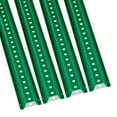 thumbnail image 1 of VEVOR Panneau en Fonte 6 Pieds Fixe en U Support de Panneau Robuste Vert, 1 of 9