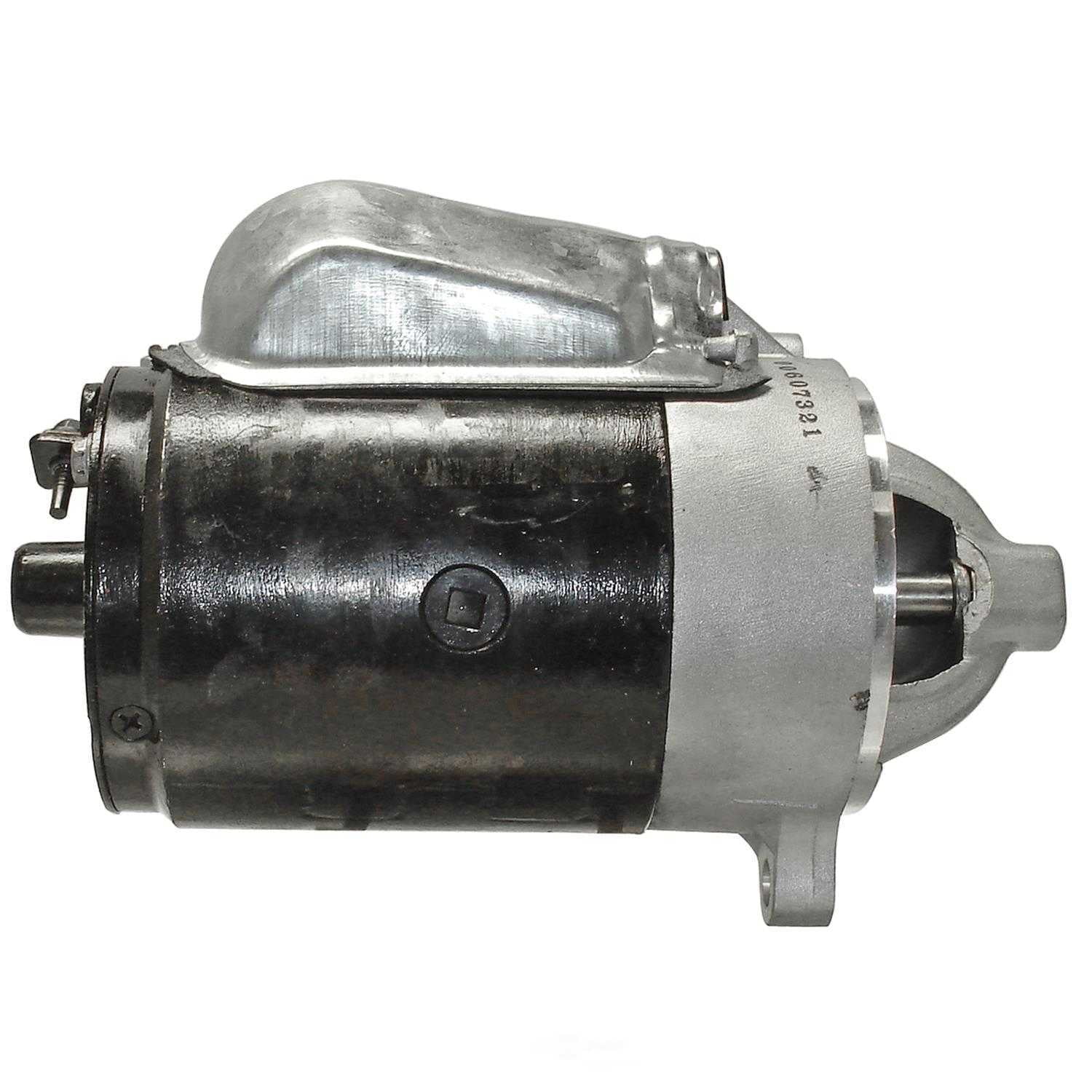 FVP Professional 3174N Starter - New