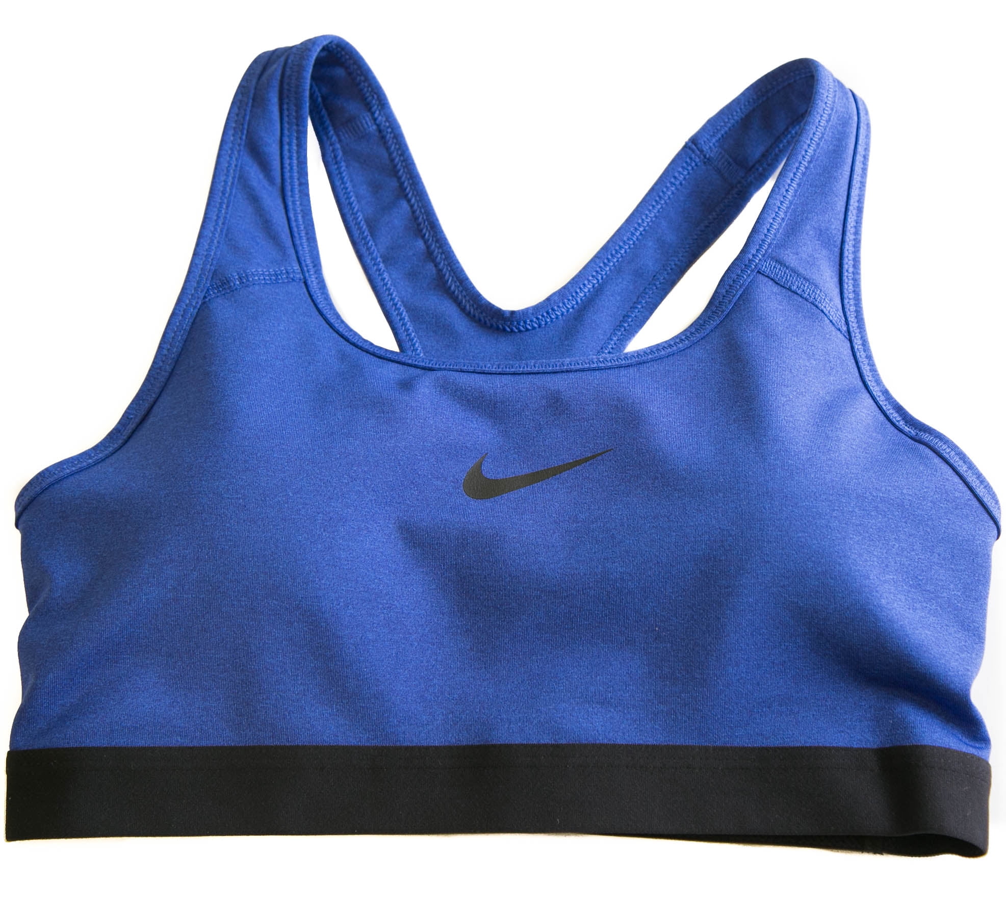 Nike Women's DRI-FIT Running/Training Sports Bra - Walmart.com