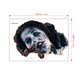 thumbnail image 5 of Calcomanías de pared para piso de Halloween en 3D, calcomanías de pared de Halloween de mujer encarcelada, calcomanías de pared de Halloween extraíbles, 5 of 5