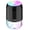 Black, variant on Nkmbld Infuser Aroma Diffuser Heavy Mist Humidifier USB Portable Aromatherapy Machine Car Home Desktop Colorful Night Light Humidifier
