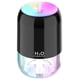 thumbnail image 1 of Humidificador de niebla intensa USB, máquina de aromaterapia portátil para coche, hogar, escritorio, luz nocturna colorida, humidificador, 1 of 8