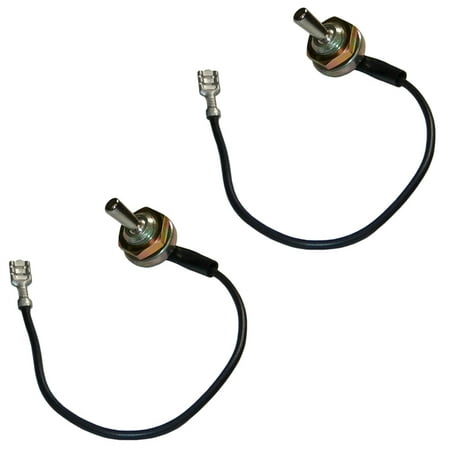 MTD Blower Replacement Switches # IM-185203290-2PK