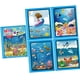 thumbnail image 1 of álbum De Pintura Al Agua, Libro De Dibujo Al Agua Para Nias, Nios, Actividades, Fiesta, Mundo Submarino Sunnimix Libro de pintura, 1 of 8