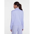 thumbnail image 5 of Avia Women's Hybrid Jacket with Long Sleeves, Sizes XS-XXXL, 5 of 7