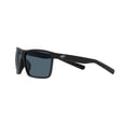thumbnail image 3 of Gafas de sol Costa Del Mar Man con montura negra mate y lentes grises, 3 of 7