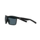 thumbnail image 3 of Gafas de sol Costa Del Mar Man con montura negra mate y lentes grises, 3 of 7