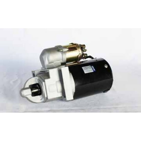 TYC 1-06416 Starter Motor Fits 1995 GMC Safari