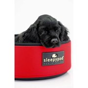 Sleepypod Mini for Pets Under 7 lbs (Sky Blue)