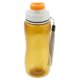 thumbnail image 1 of Botella de agua para actividades al aire libre, correr, acampar y hacer deporte, 560 ml, color naranja 560ml, 1 of 8