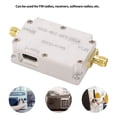 thumbnail image 2 of Amplificador RF de banda ancha LNA 10M‑6 GHz, bajo nivel de ruido, ganancia de 30 dB, 2 of 9
