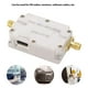 thumbnail image 2 of Amplificador RF de banda ancha LNA 10M‑6 GHz, bajo nivel de ruido, ganancia de 30 dB, 2 of 9