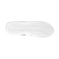 thumbnail image 3 of TENIS CASUALES STYLO MUJER 9742 SIMIPIEL BLANCO, 3 of 4