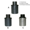 thumbnail image 3 of paramount Bike Cassette Steel Upgraded Fittings Handy Installation Firmness Freewheel Craftsmanship Hub Body Repair Parts Loose Beads, 3 of 5